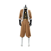 My Hero Academia Hawks Full Cosplay Costume Season 4 Winged Hero Set